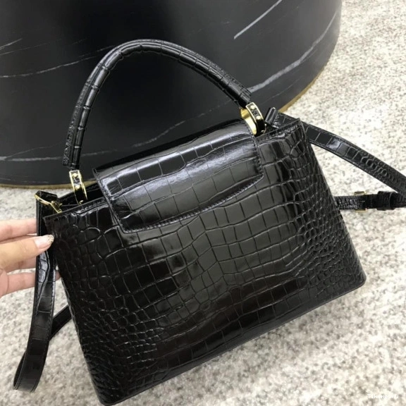Cheap PM LOUIS CAPUCINES VUITTON 0731